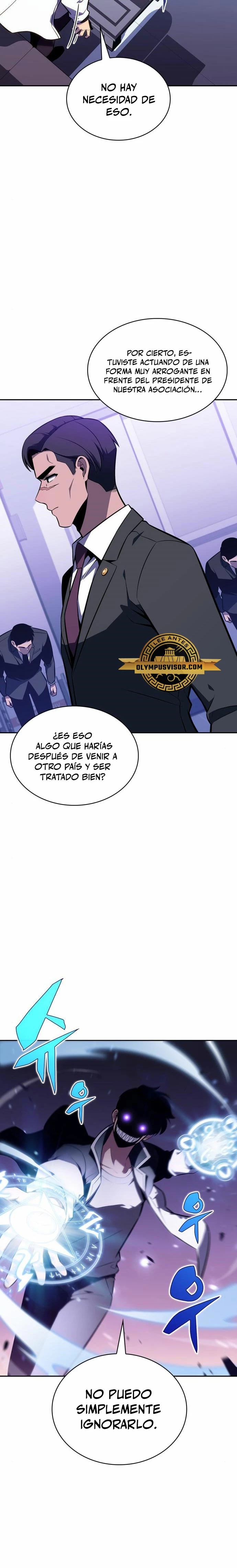 Sin fin skills - Capítulo 128 - Página 15 - LectorTMOo