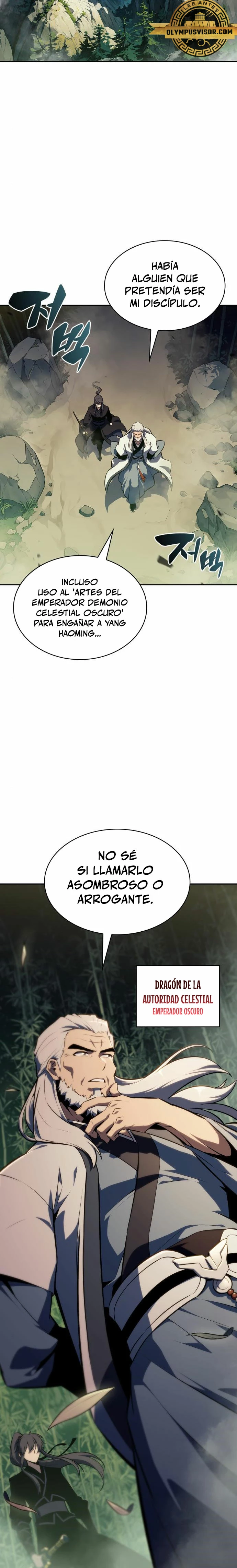 Sin fin skills - Capítulo 128 - Página 17 - LectorTMOo