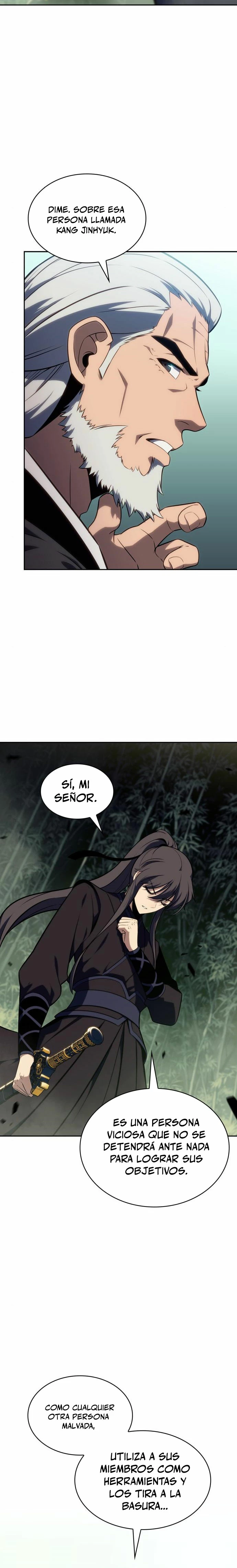 Sin fin skills - Capítulo 128 - Página 18 - LectorTMOo