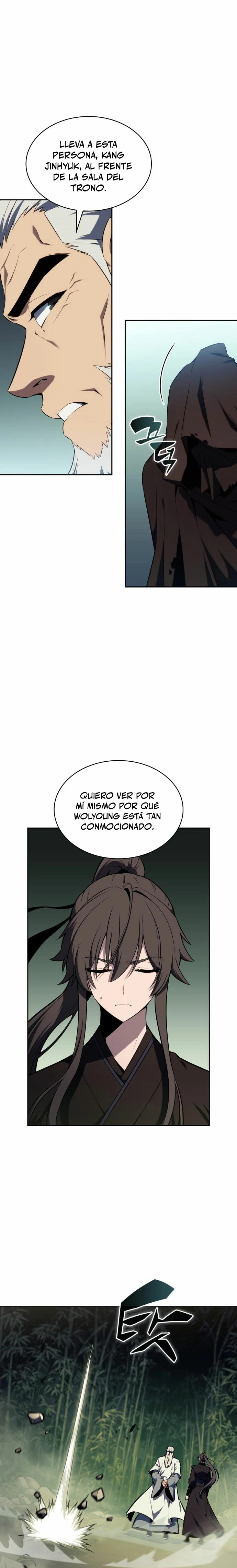 Sin fin skills - Capítulo 128 - Página 22 - LectorTMOo