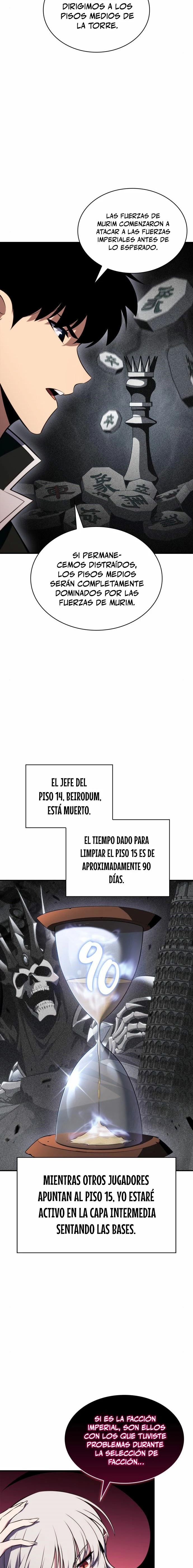 Sin fin skills - Capítulo 129 - Página 2 - LectorTMOo