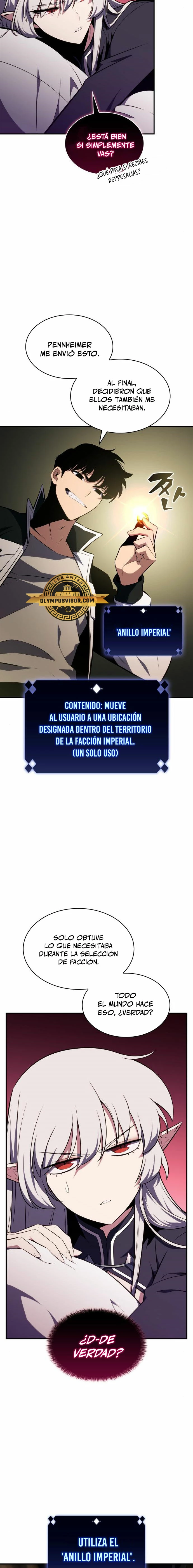 Sin fin skills - Capítulo 129 - Página 3 - LectorTMOo