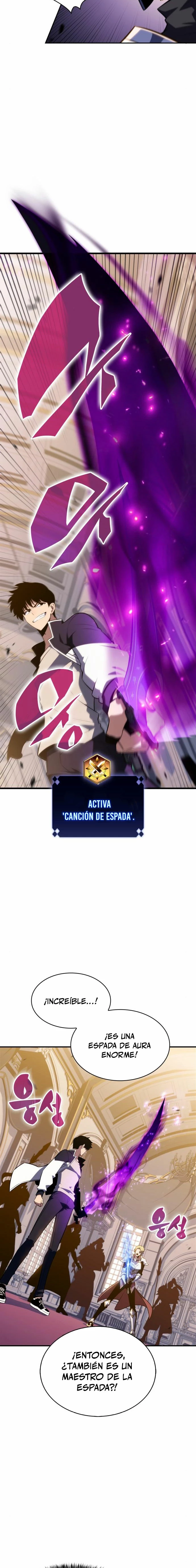 Sin fin skills - Capítulo 129 - Página 18 - LectorTMOo
