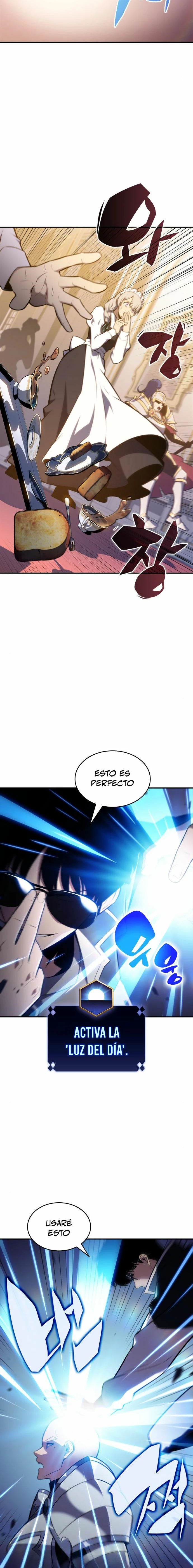 Sin fin skills - Capítulo 129 - Página 24 - LectorTMOo