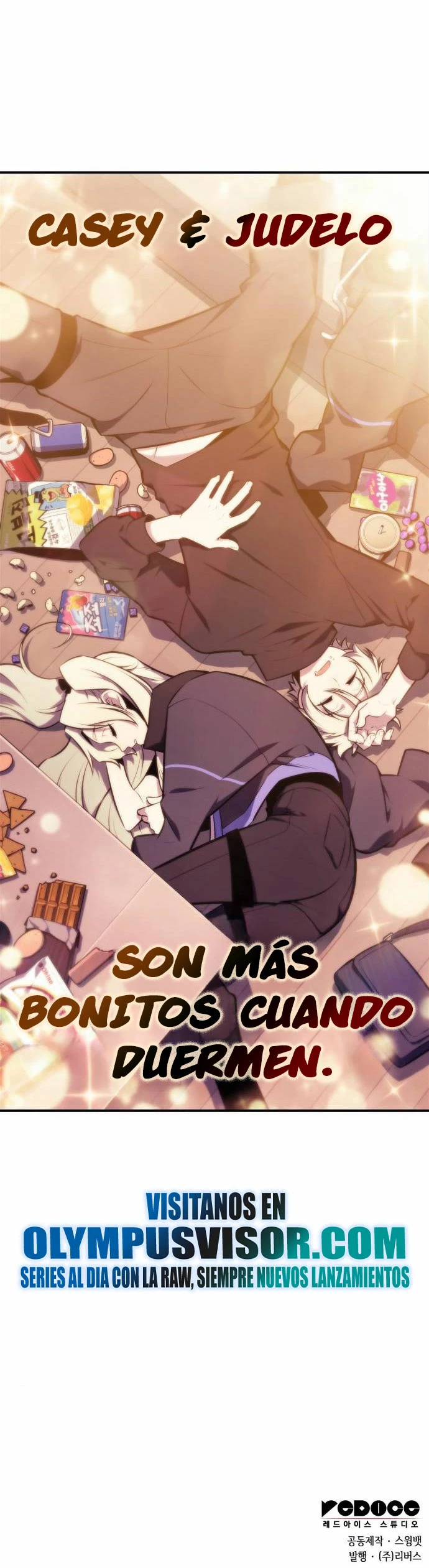 Sin fin skills - Capítulo 129 - Página 29 - LectorTMOo