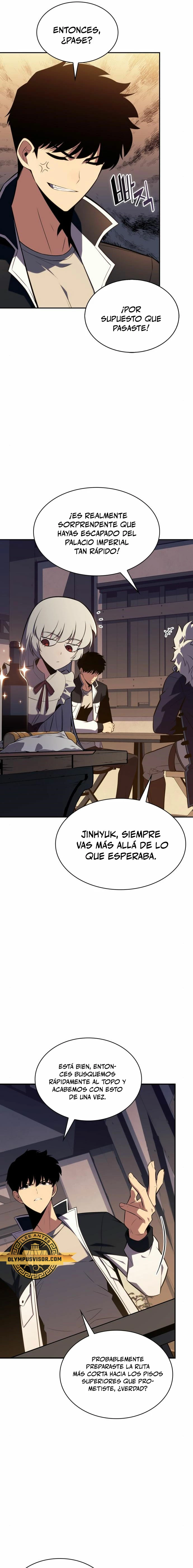 Sin fin skills - Capítulo 130 - Página 6 - LectorTMOo