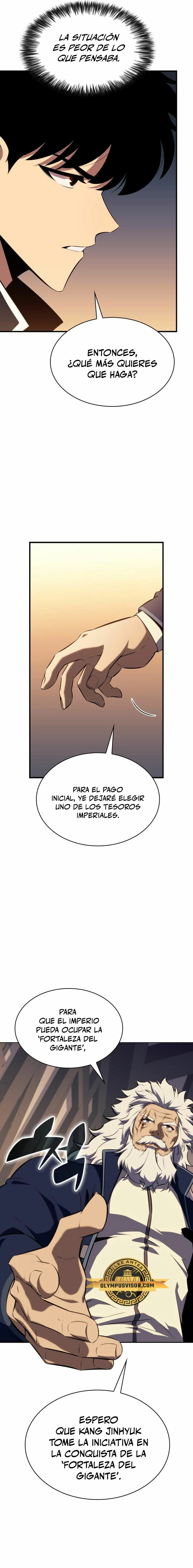 Sin fin skills - Capítulo 130 - Página 10 - LectorTMOo