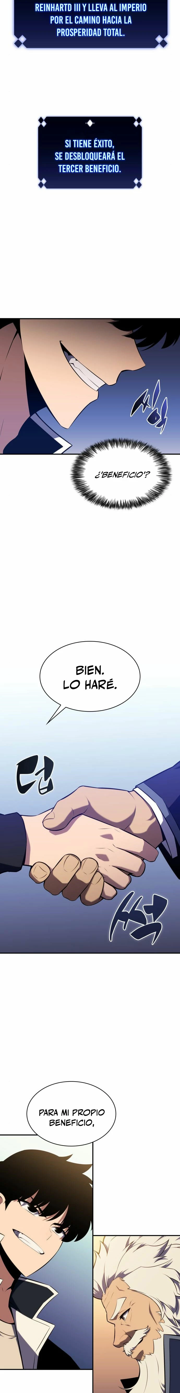 Sin fin skills - Capítulo 130 - Página 12 - LectorTMOo