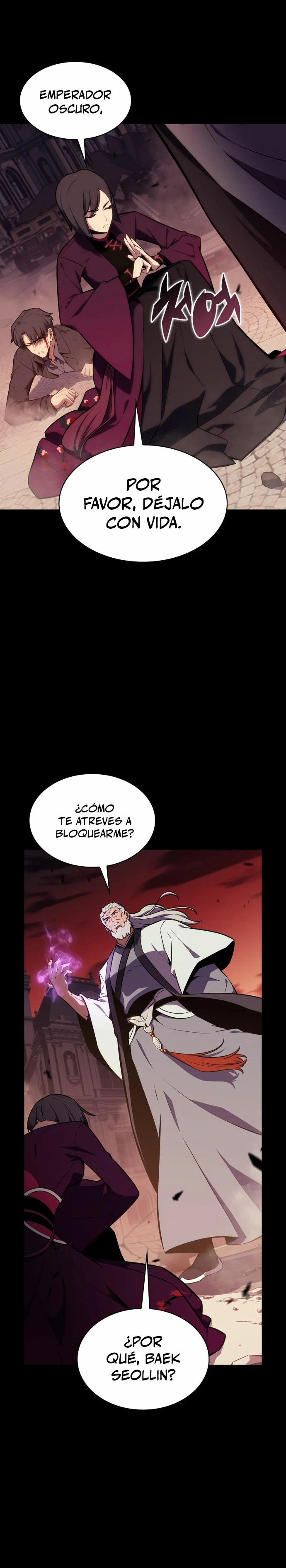 Sin fin skills - Capítulo 131 - Página 4 - LectorTMOo