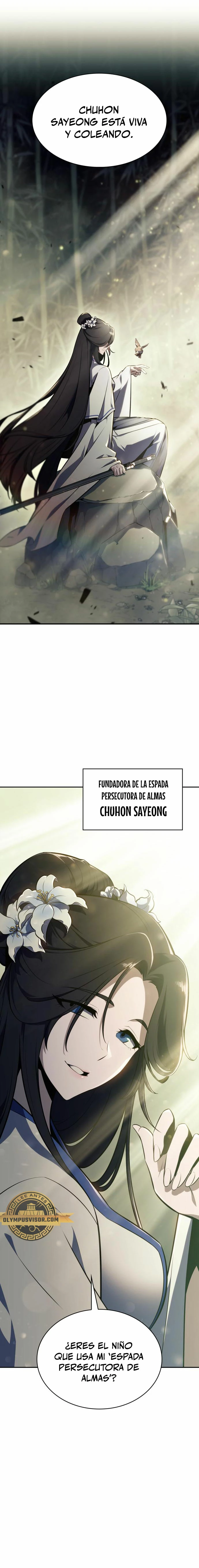 Sin fin skills - Capítulo 131 - Página 11 - LectorTMOo