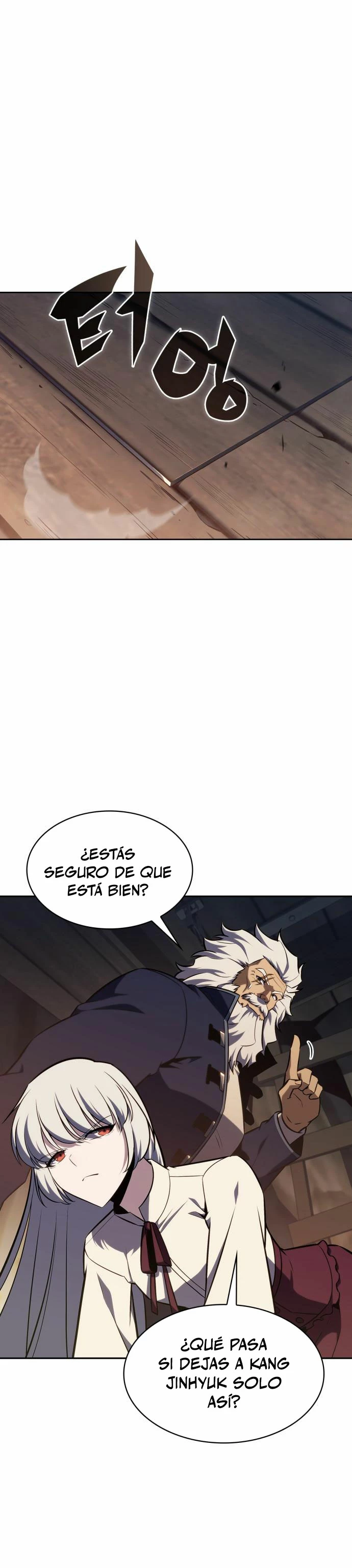 Sin fin skills - Capítulo 131 - Página 13 - LectorTMOo