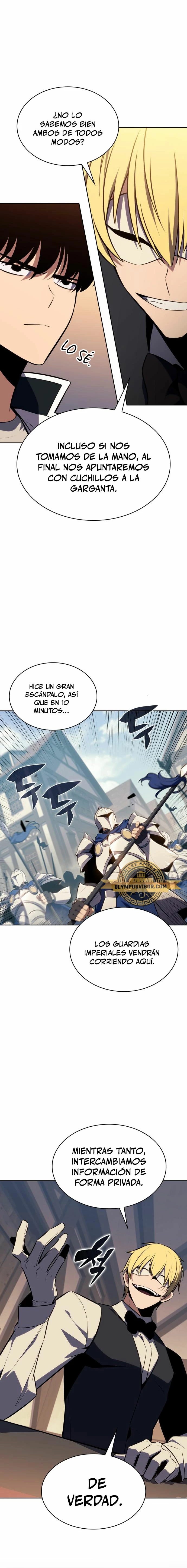 Sin fin skills - Capítulo 131 - Página 17 - LectorTMOo
