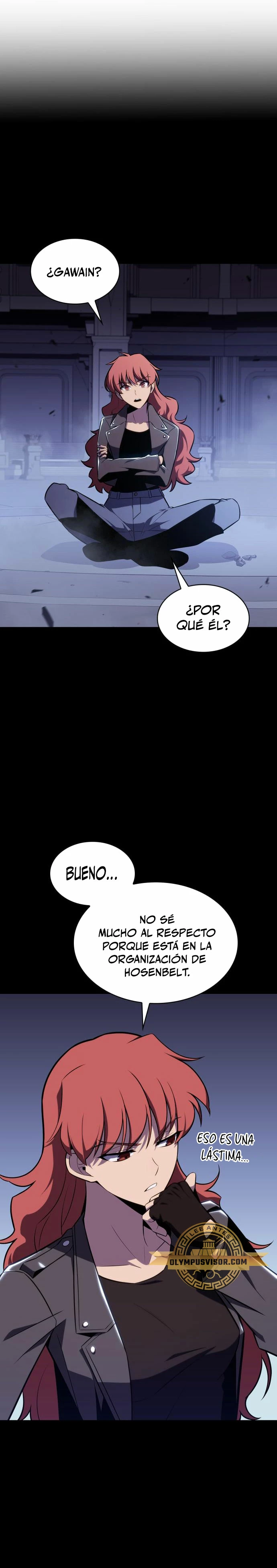 Sin fin skills - Capítulo 131 - Página 18 - LectorTMOo