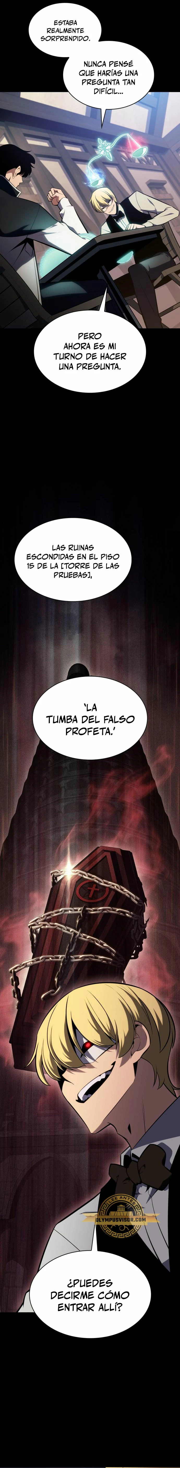 Sin fin skills - Capítulo 131 - Página 28 - LectorTMOo