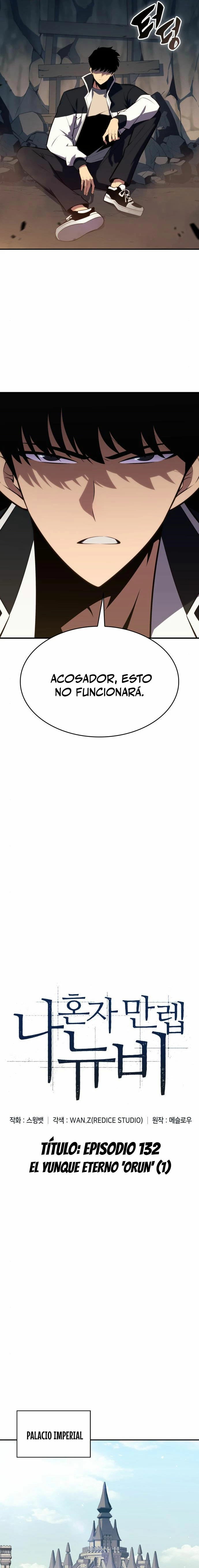 Sin fin skills - Capítulo 132 - Página 11 - LectorTMOo