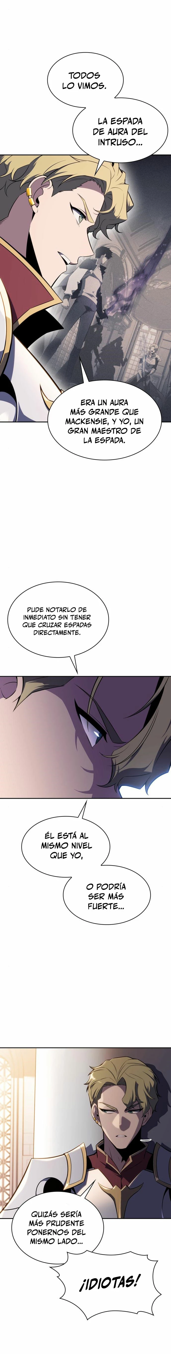 Sin fin skills - Capítulo 132 - Página 14 - LectorTMOo