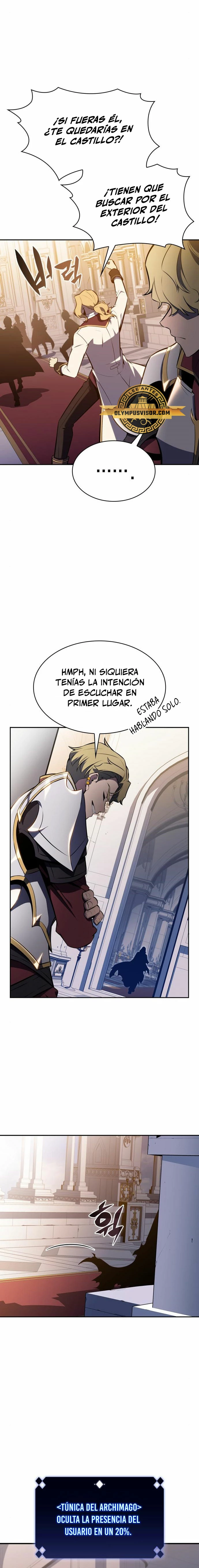 Sin fin skills - Capítulo 132 - Página 15 - LectorTMOo