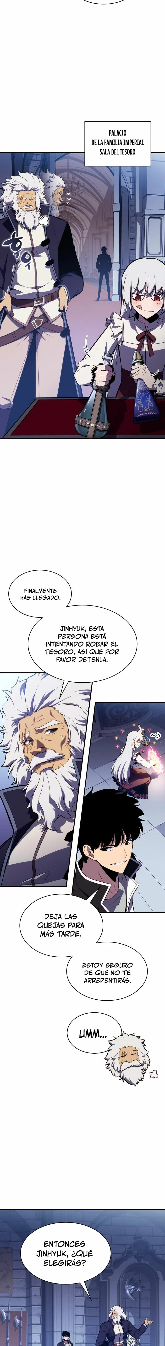Sin fin skills - Capítulo 132 - Página 17 - LectorTMOo