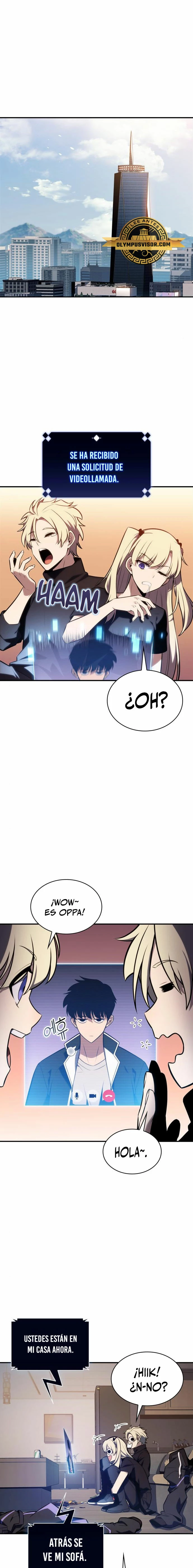 Sin fin skills - Capítulo 132 - Página 21 - LectorTMOo