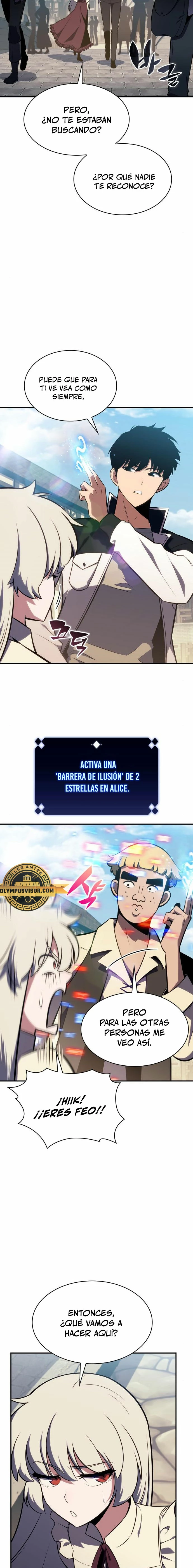 Sin fin skills - Capítulo 132 - Página 24 - LectorTMOo