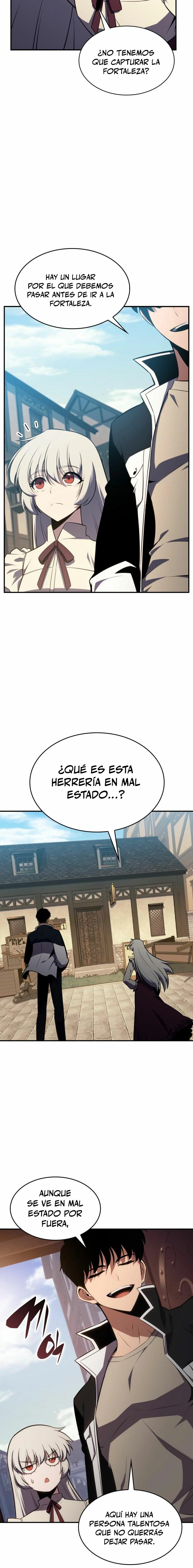 Sin fin skills - Capítulo 132 - Página 25 - LectorTMOo