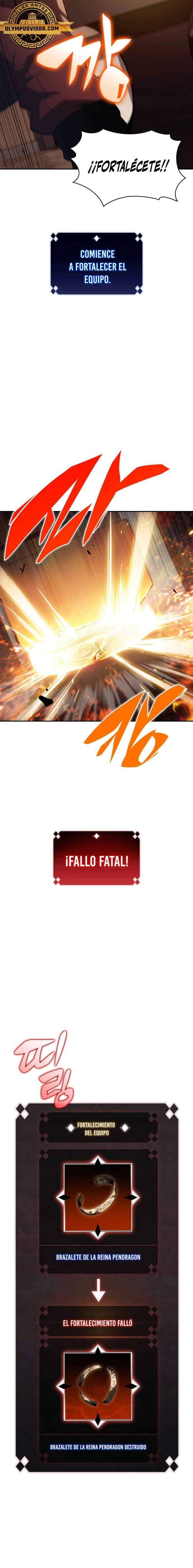 Sin fin skills - Capítulo 133 - Página 10 - LectorTMOo
