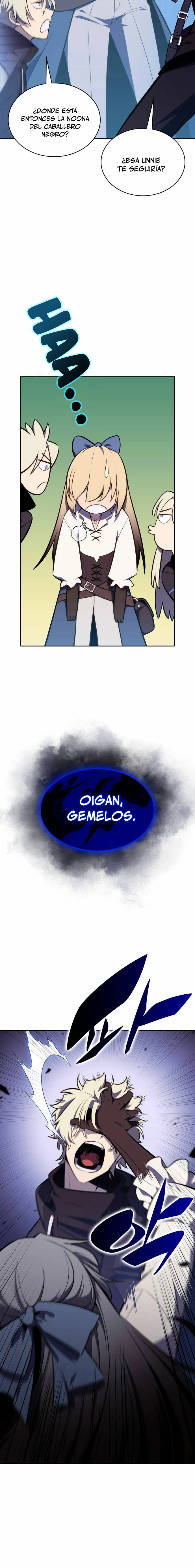 Sin fin skills - Capítulo 133 - Página 17 - LectorTMOo