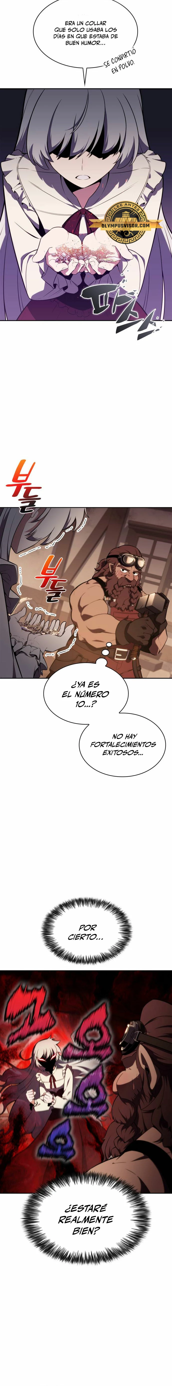 Sin fin skills - Capítulo 133 - Página 20 - LectorTMOo