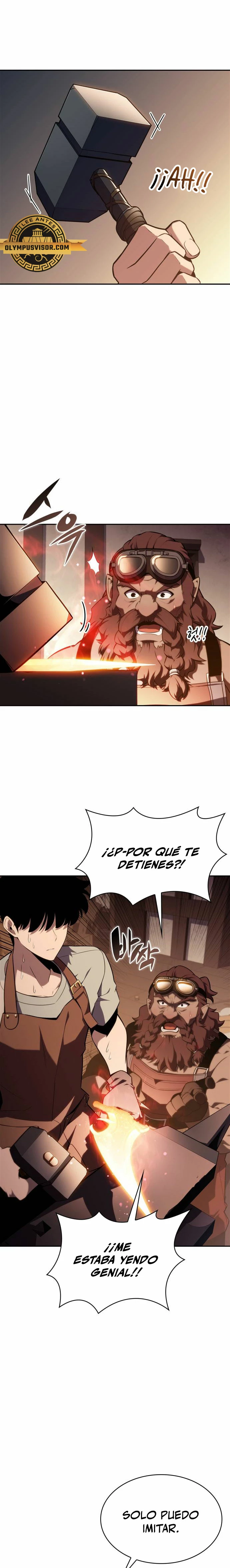 Sin fin skills - Capítulo 133 - Página 26 - LectorTMOo