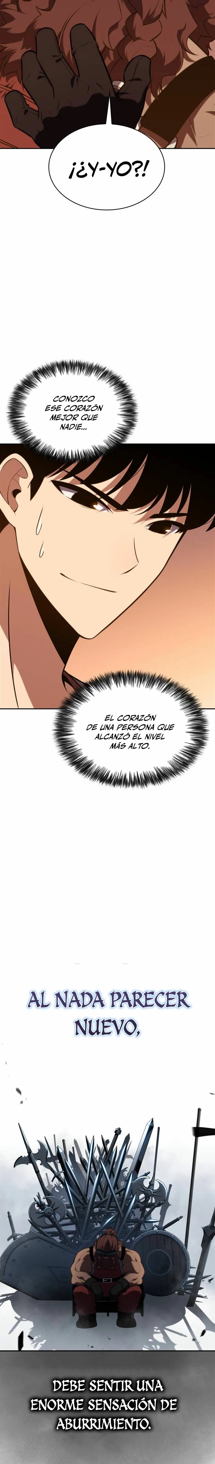 Sin fin skills - Capítulo 133 - Página 28 - LectorTMOo