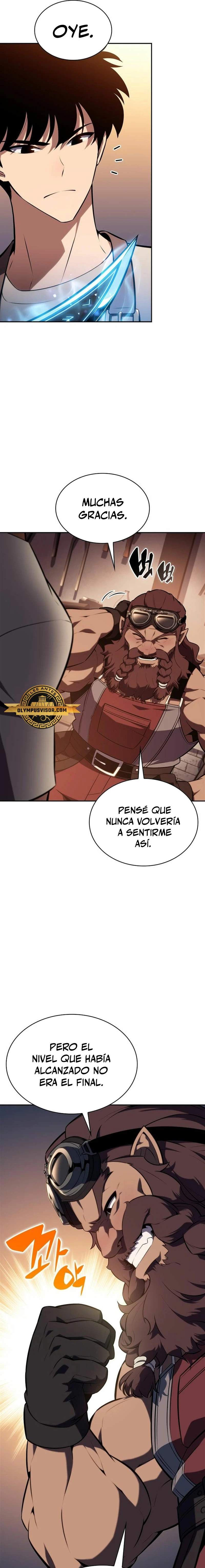 Sin fin skills - Capítulo 134 - Página 6 - LectorTMOo