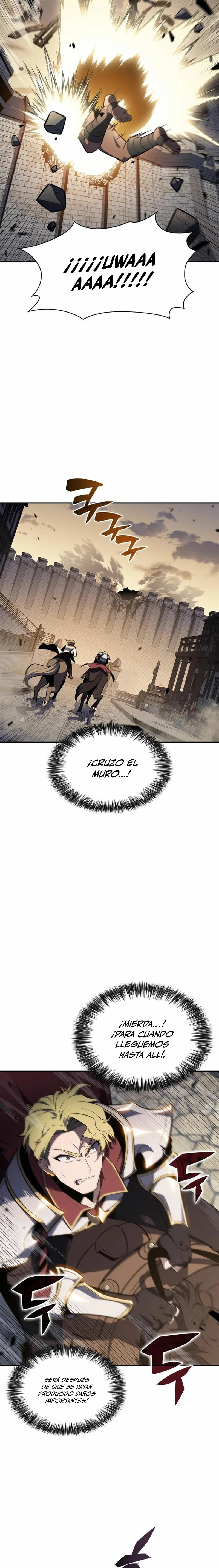 Sin fin skills - Capítulo 134 - Página 19 - LectorTMOo