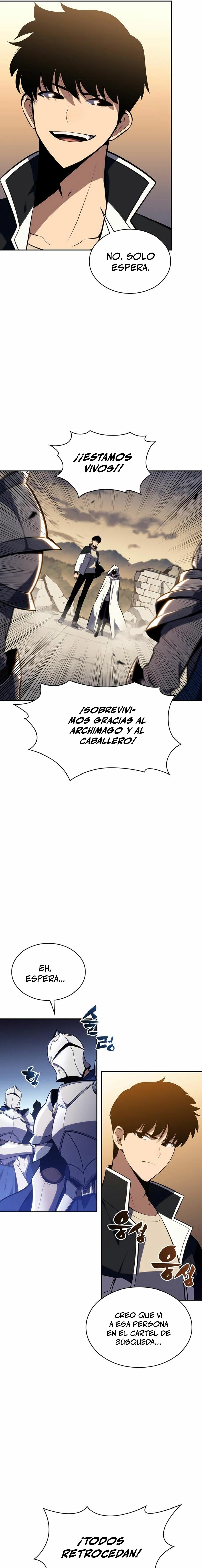 Sin fin skills - Capítulo 134 - Página 26 - LectorTMOo