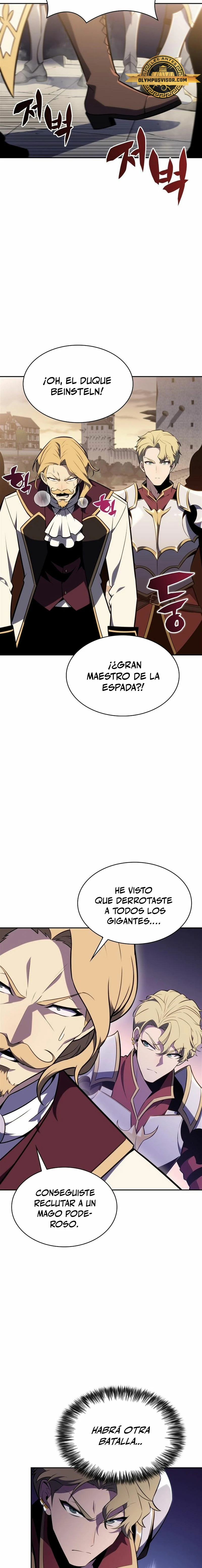 Sin fin skills - Capítulo 134 - Página 27 - LectorTMOo