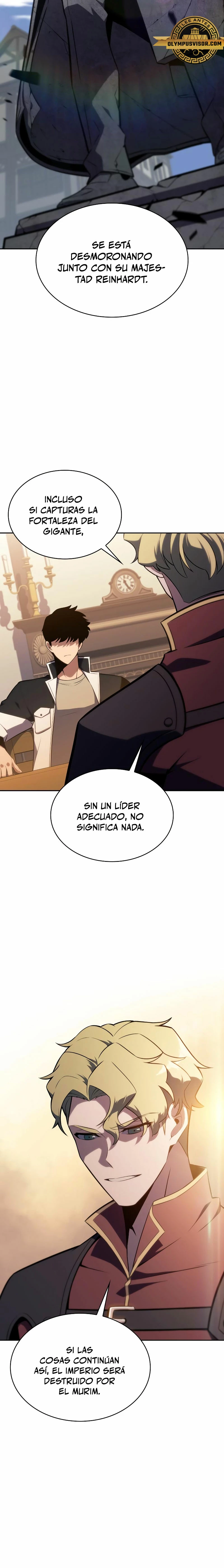 Sin fin skills - Capítulo 135 - Página 15 - LectorTMOo