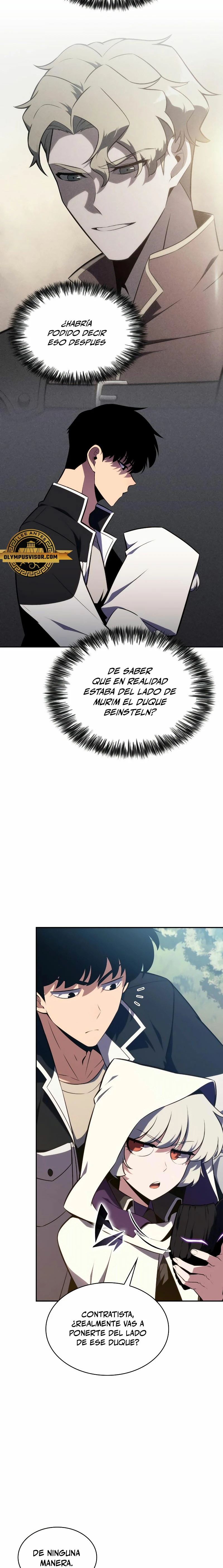 Sin fin skills - Capítulo 135 - Página 23 - LectorTMOo