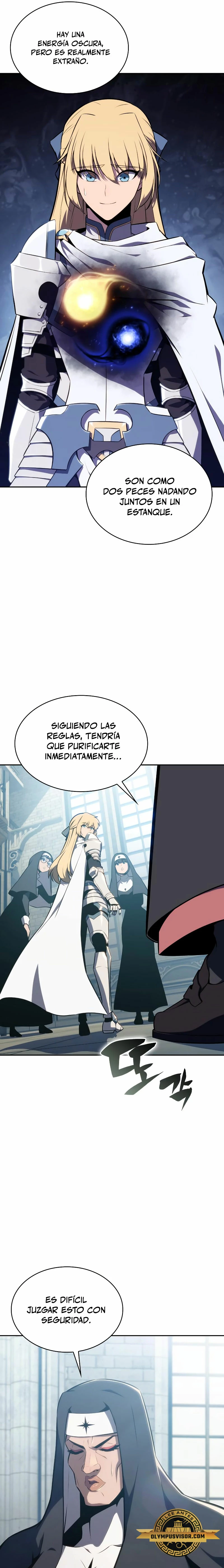 Sin fin skills - Capítulo 135 - Página 26 - LectorTMOo