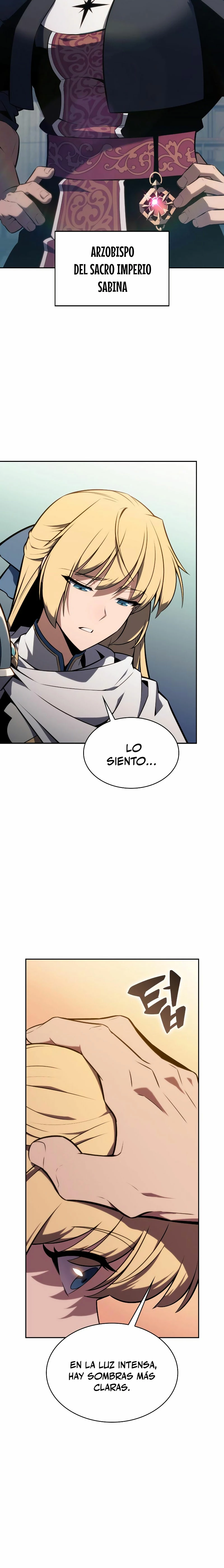 Sin fin skills - Capítulo 135 - Página 27 - LectorTMOo