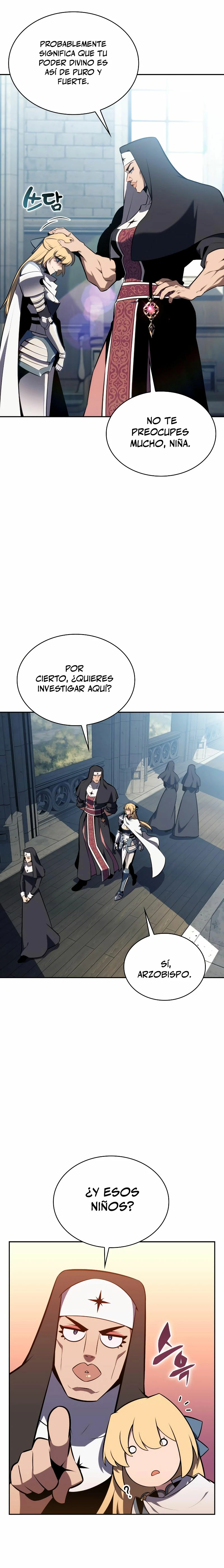 Sin fin skills - Capítulo 135 - Página 28 - LectorTMOo