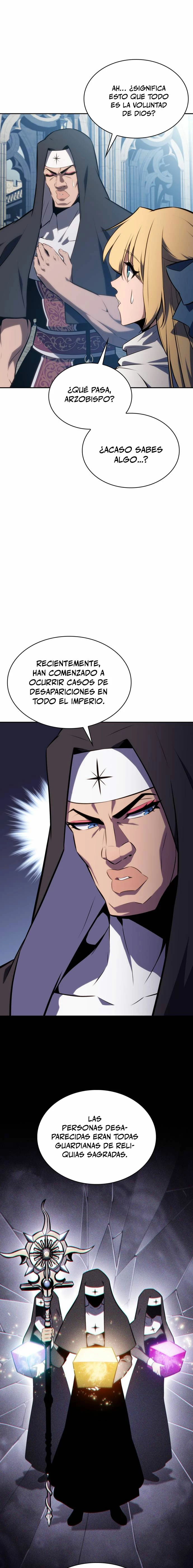 Sin fin skills - Capítulo 136 - Página 2 - LectorTMOo