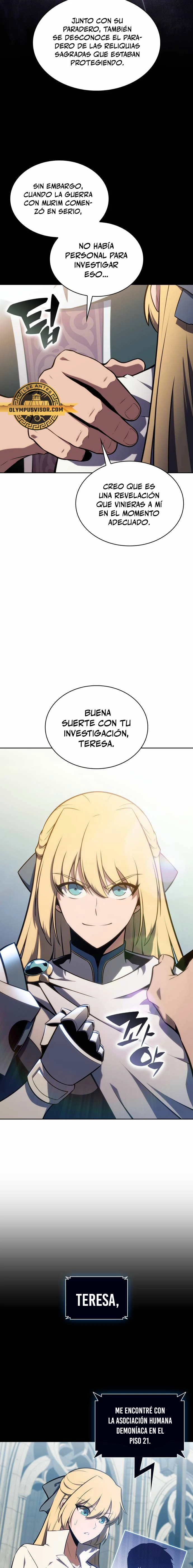 Sin fin skills - Capítulo 136 - Página 3 - LectorTMOo