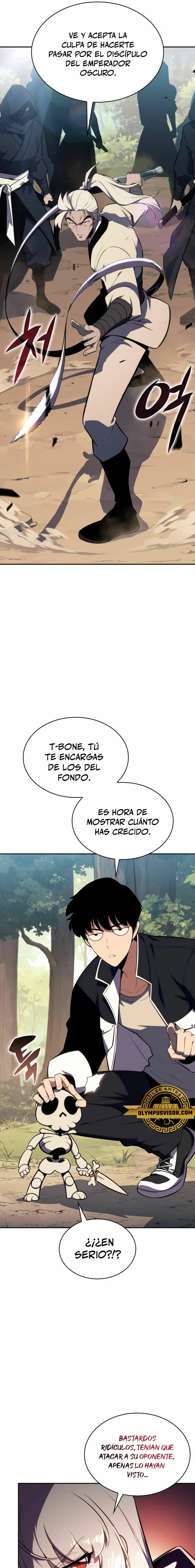 Sin fin skills - Capítulo 136 - Página 16 - LectorTMOo