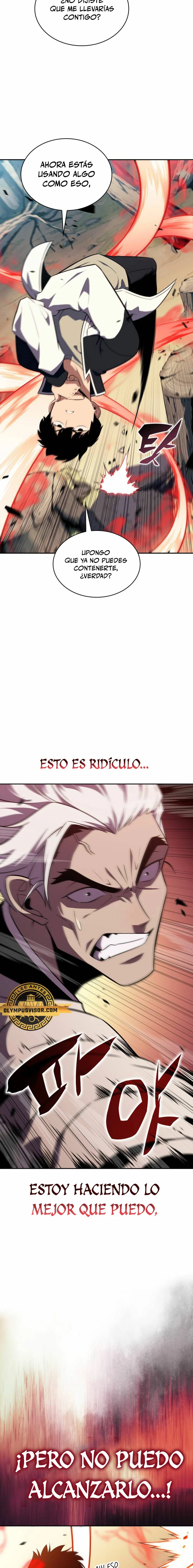 Sin fin skills - Capítulo 136 - Página 23 - LectorTMOo
