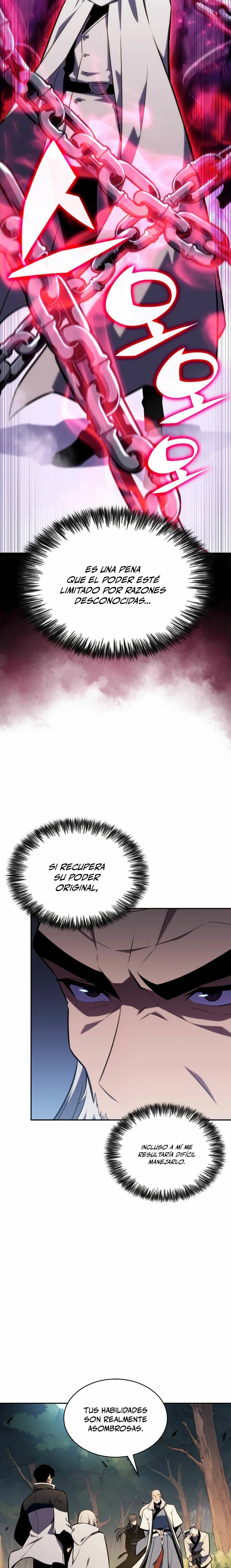 Sin fin skills - Capítulo 137 - Página 12 - LectorTMOo