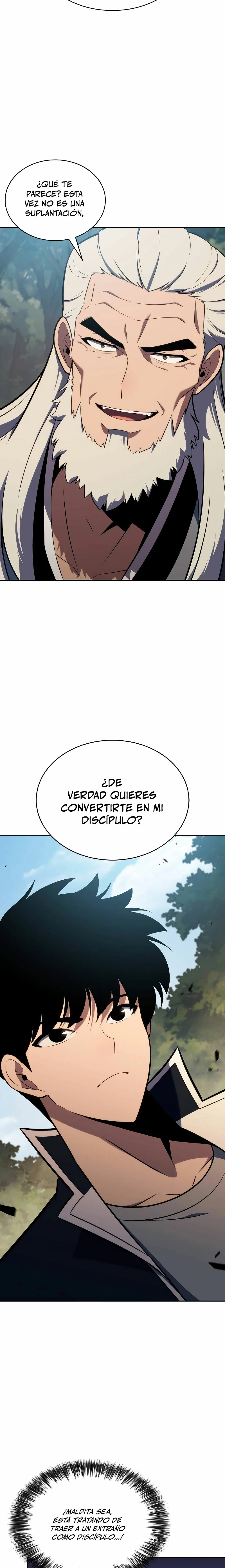 Sin fin skills - Capítulo 137 - Página 17 - LectorTMOo