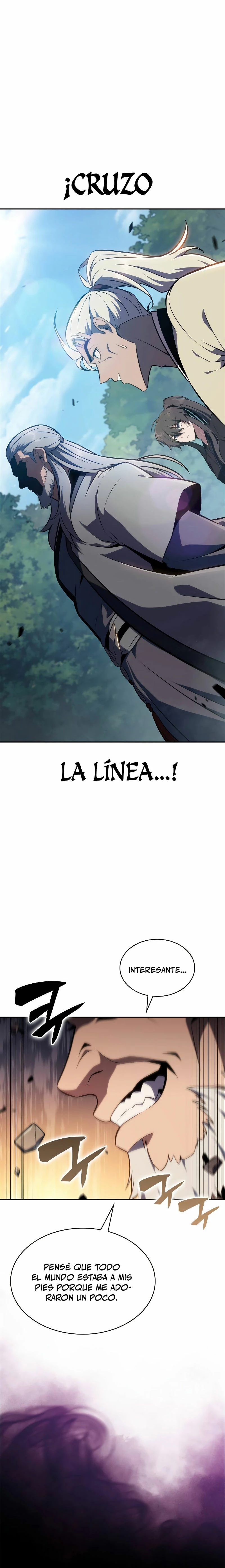 Sin fin skills - Capítulo 137 - Página 20 - LectorTMOo