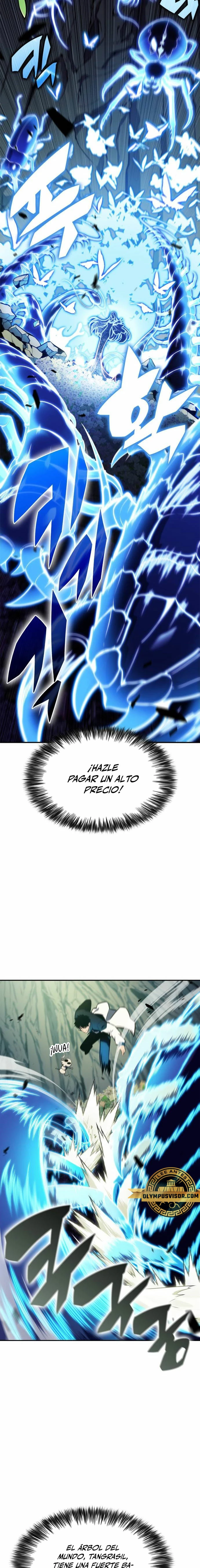 Sin fin skills - Capítulo 139 - Página 13 - LectorTMOo