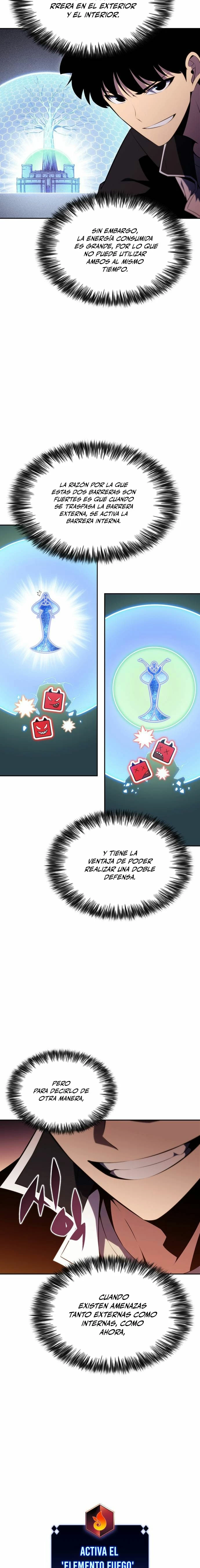 Sin fin skills - Capítulo 139 - Página 14 - LectorTMOo