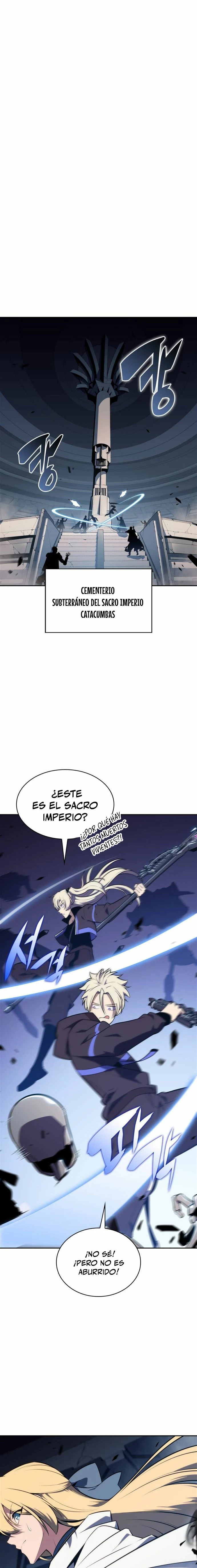 Sin fin skills - Capítulo 139 - Página 17 - LectorTMOo