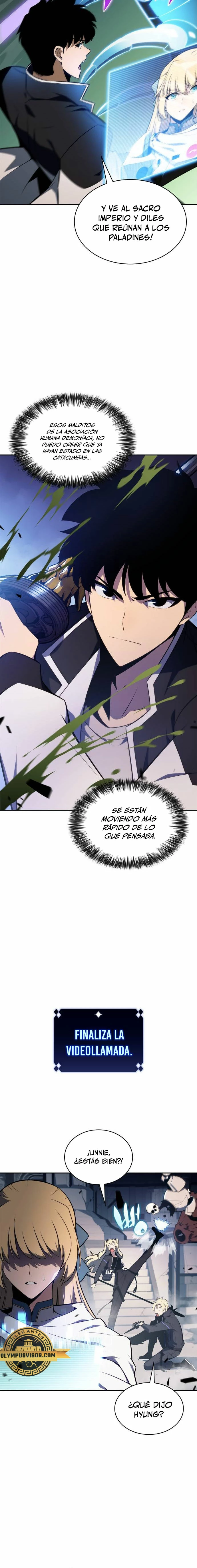 Sin fin skills - Capítulo 139 - Página 20 - LectorTMOo